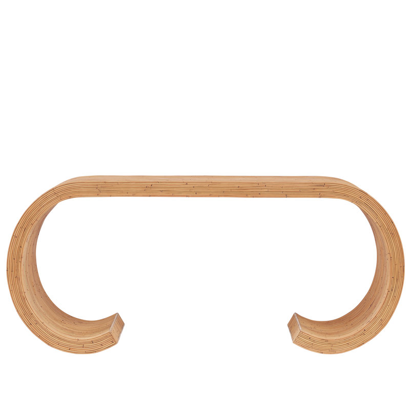 St Lucia 76'' Console Table