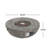 Patio Propane Fire Pit, 30,000BTU