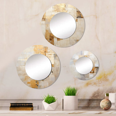 Miroir Devaeh