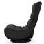 Aaeden Upholstered Swivel Lounge Chair