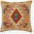 Geometric Throw Pillow