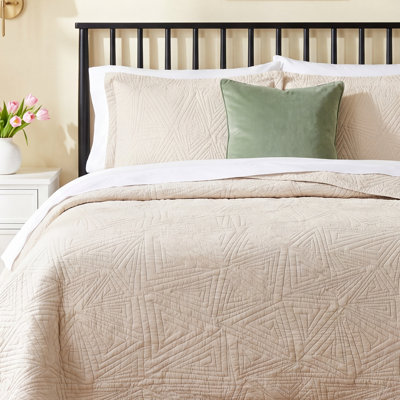 Basil Quilt Set