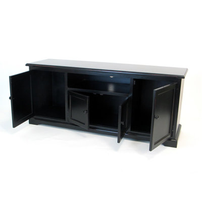 Michaelis TV Stand for TVs up to 65"