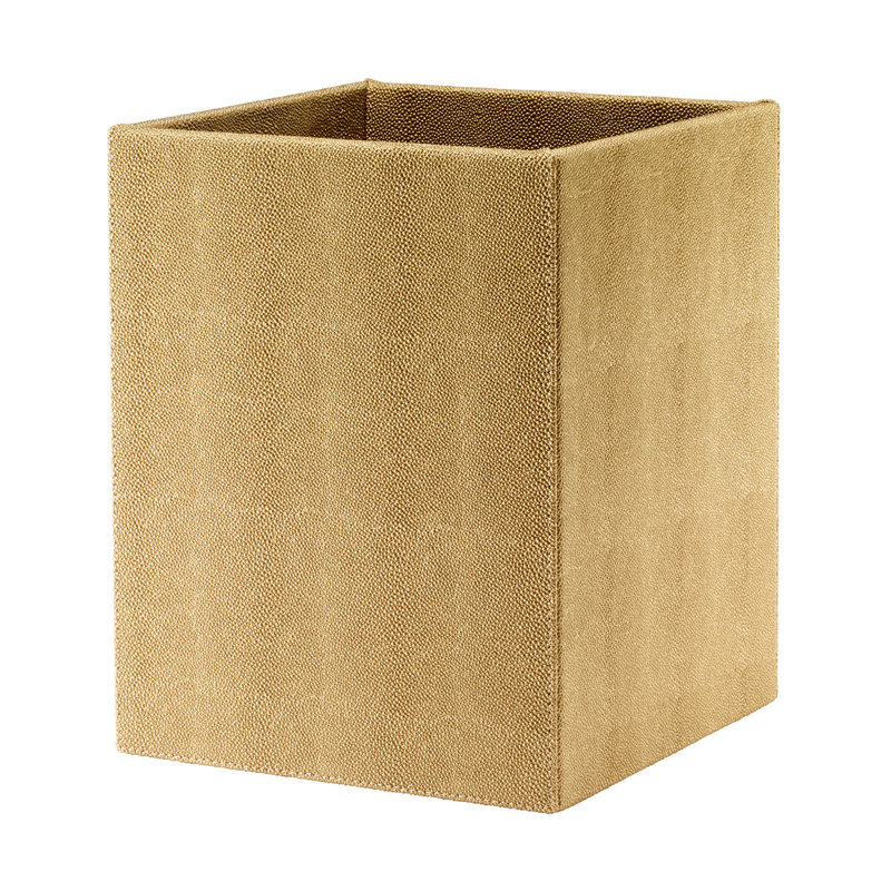 Stingray Gold Waste Box