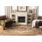 Alger Classic Hand Tufted Wool Oriental Rug-2137623325
