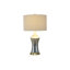 Clincy Metal Table Lamp