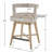 Swivel Counter Stool