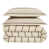 Ivory/Brown selected