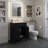 24" Freestanding Bathroom Vanity With Sink-1653832233