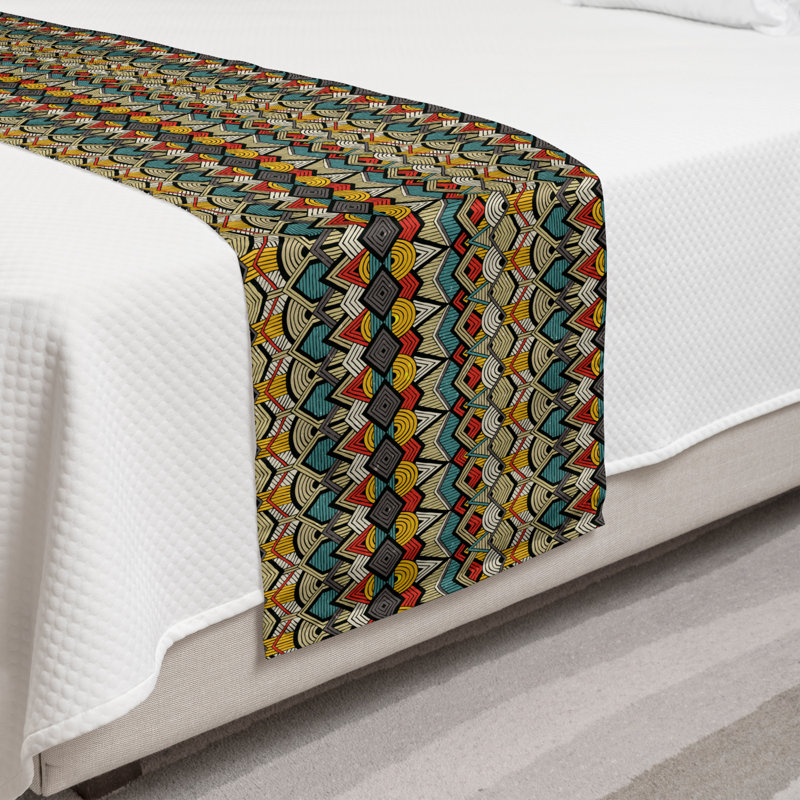 Bed Runner, King
