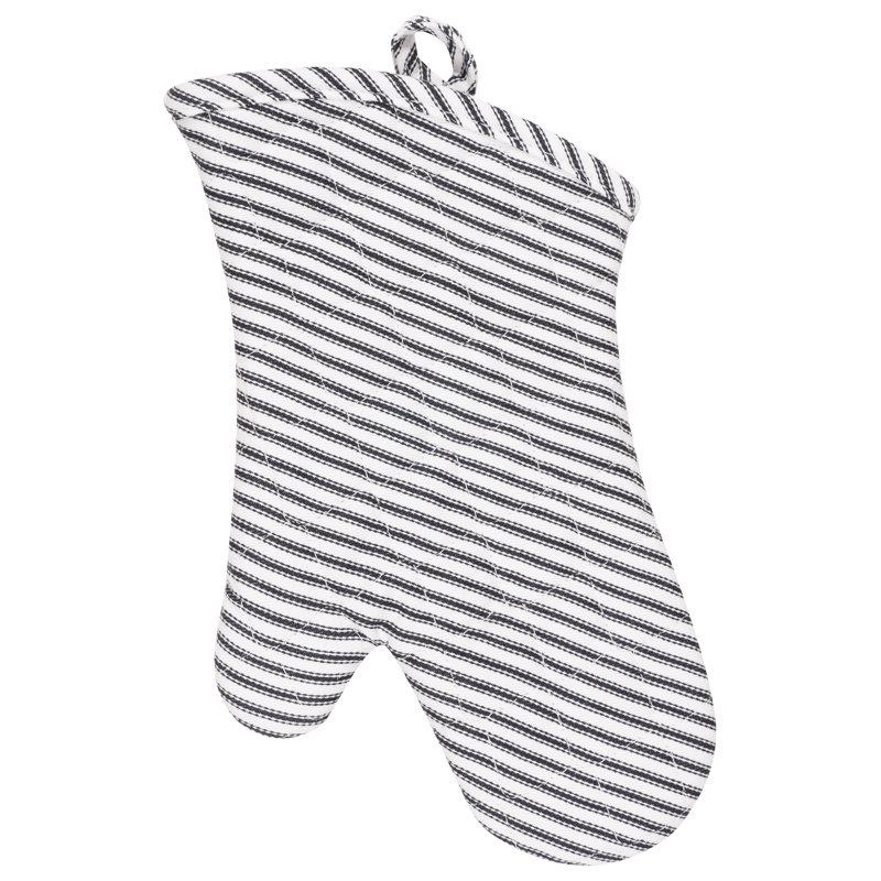 Gant Livy, Noir
