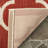 Arneshia Geometric Red/Beige Indoor/Outdoor Area Rug-445976679