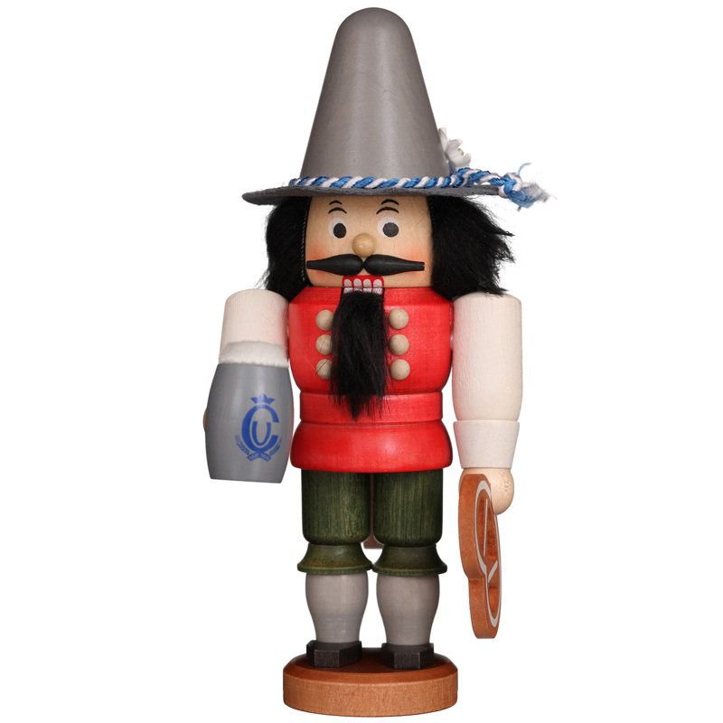 Christmas Nutcracker