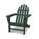 POLYWOOD Classics Adirondack Chair