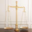 Brass Library Scales
