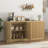 Buffet Cabinet With Storage