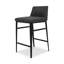 Baron Upholstered Stool with Metal Frame-1499150515-1503952234