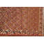 Tapis traditionnel 3 x 6