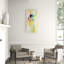 Spring Bouquet I Print by Guseul Park-25800286-25800287
