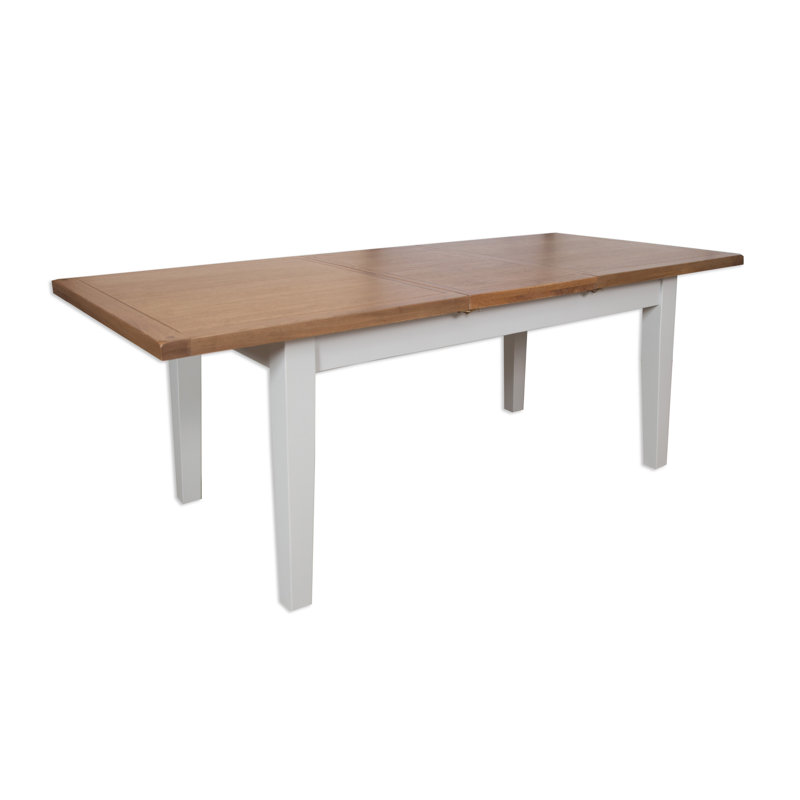 Melbourne Extendable Dining Table