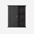 Bathroom Wall Cabinet-2085822679
