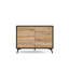Edmondson 154cm Sideboard