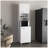 Cloudcroft Pantry, Kitchen, White