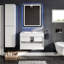 Alpharetta 36" Single Bathroom Vanity Set