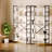 Jerrail 47.2'' W Metal Storage Rack-1569847710