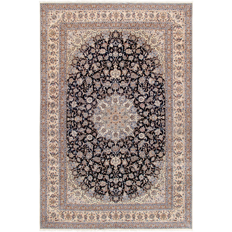 Azerbaijan One-of-a-Kind 11'10" X 18' Area Rug