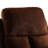 Piontek Modern Recliner with Dual Cup Holders Wall Clearance, Small Space Friendly, 220lbs Capacity-113373610