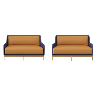Banc de rangement Western Modern