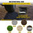 114'' W Plastic Deck Tile Kit-93668869