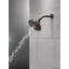 Pomme de douche fixe pivotante multifonction-23851758