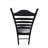 Monet X Base Dining Table With 2 Whitman Dining Chairs-113244642-113244641