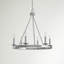 8-Light Chandelier-540050411-586413125-586413130