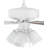 52'' Ceiling Fan with LED Lights-2036216273