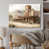 Toile tendue