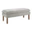 Banc à plateau-coussin Selina-114945410