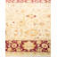 Classic One-of-a-Kind 6' 2" X 8' 9" Hand Knotted Area Rug