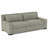 Upholstered 96'' Sofa-86919866-86919836
