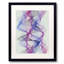 Winding Shapes Print by Angel Estevez-71202754-132862482