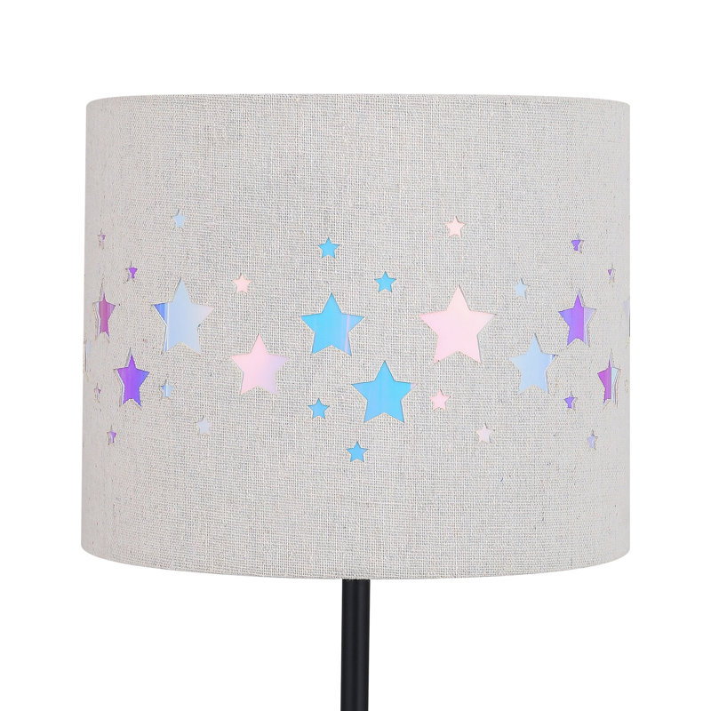 Kiki Table Lamp - Star