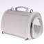 Sac de transport pour chat