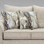 Causeuse en tissu-1642711564