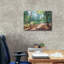 «Woodland Reverie» par Danhui Nai, art mural sur toile-108585934