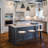 Deanna Backless Metal Swivel Stool-2072213549-2102353661