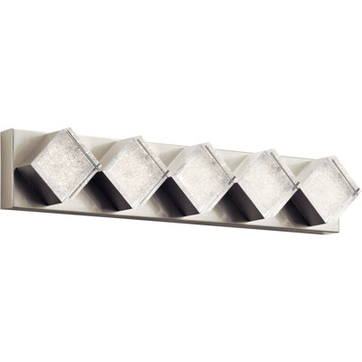 Lumière de bain