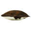 Housse de coussin Mellie