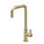 Brushed Brass